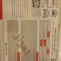 دنا پلاس اتوماتیک، مدل ۱۴۰۲ معاوضه باپارس و۲۰۶|خودرو سواری و وانت|اهواز, سپیدار|دیوار