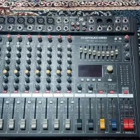 میکسر ۶۰۰تری اصل آلمان در حد اچار نخورده