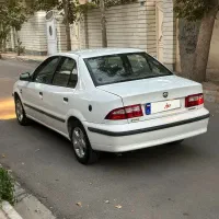 سمند EF7، مدل95، دوگانه|خودرو سواری و وانت|نظرآباد, نظرآباد|دیوار