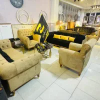 تولیدبدون واسطه از کارخانه زرکالا.یاسوج|مبلمان خانگی و میز عسلی|یاسوج, |دیوار