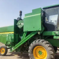 کمباین 98|خودرو سنگین|سبزوار, امام خمینی (ناوی)|دیوار