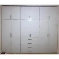 نصب انواع کابینت و کمد دیواری|خدمات پیشه و مهارت|بجنورد, |دیوار