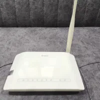 مودم DLink