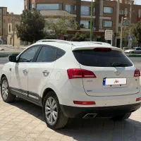 جک s5 98|خودرو سواری و وانت|اصفهان, بهارستان|دیوار