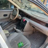 سمندای اف سون|خودرو سواری و وانت|میامی, |دیوار