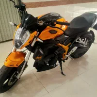 موتور بنلی ۳۰۰ مدل ۱۴۰۱ وارداتی در حد صفر|موتورسیکلت|تبریز, |دیوار