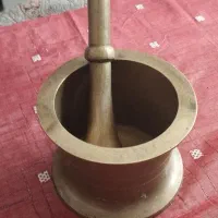هاونگ مسی خیلی قدیمی