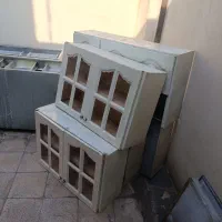 کابینت فلزی 7متر|مصالح و تجهیزات ساختمان|ری, شهرری|دیوار