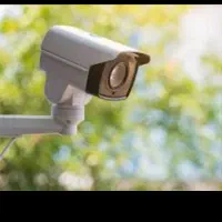 پکیج دوربین‌ مداربسته امنیتی با قابلیت ضبط صدا