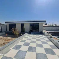 خانه ویلایی 440 متری/دوخواب مستر