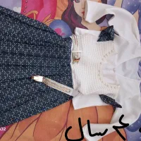 لباس دخترانه|کفش و لباس بچه|تربت‌حیدریه, مظفریه|دیوار