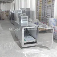 سردخانه جسد گالوانیزه مدل M1G اقتصادی، بادوام|ماشین‌آلات صنعتی|کرج, شهرک صنعتی بهارستان فاز ۲|دیوار