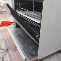 اجاق گاز فردار تکنوا نو سالم ۵شعله ۲۵میلیون تومان|اجاق گاز و لوازم برقی پختوپز|شیراز, شهرک سعدی|دیوار