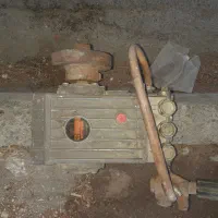 خمیر گیر نانوایی  پمپ کارواش مشعل|ماشینآلات صنعتی|کرمانشاه, |دیوار