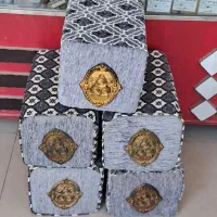 بالش زیر دستی پشتی خلیجی