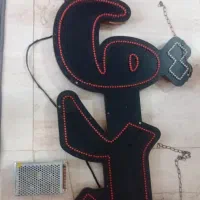 تابلو ال ای دی برق