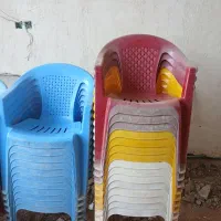 صندل پلاستیکی