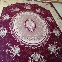 ۳عددفرش ۱۲متری و۲عدد کناره|فرش|شیراز, کوشک بیدک|دیوار