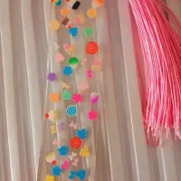 نشانگر کتاب