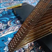 سنتور9خرک|سازهای سنتی|اهواز, کارون|دیوار