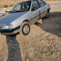 فروش ۴۰۵glxدوگانه کارخانه