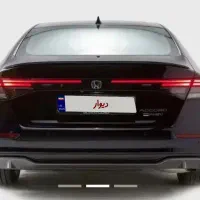 فروش حواله هوندا آکورد