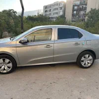 تارا اتومات v4 تیتانیوم|خودرو سواری و وانت|شیراز, معالیآباد|دیوار