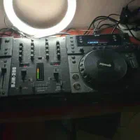 دستگاه دیجی cdj600 Gemini|آلات موسیقی|تهران, چیتگر شمالی|دیوار