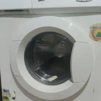 لوازم خانگی ماشین لباسشویی