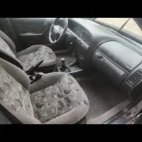 زانتیا معاوضه با خودروهای هم رده ترجیحا ۲۰۶|خودرو سواری و وانت|اردبیل, |دیوار