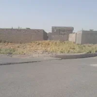 زمین محمدآباد