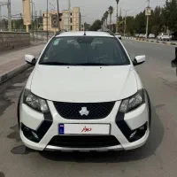 کوییک مدل ۱۴۰۲|خودرو سواری و وانت|جهرم, |دیوار