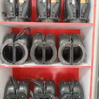 لوازم جانبی ماینر عبدالله