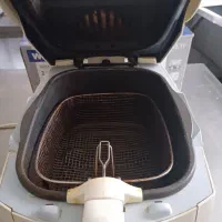 سرخ کن TEFAL اصل زیر قیمت|اجاق گاز و لوازم برقی پخت‌وپز|کرج, استاندارد|دیوار