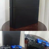 PS4 FAT