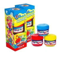 رنگ انگشتی ۳تایی آریا