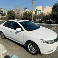 سراتو آپشنال ۲۰۰۰