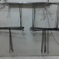 تله فنری و تله کتابی