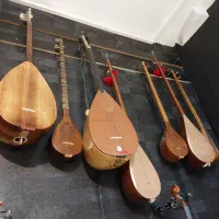 // دوتار شمال خراسان،