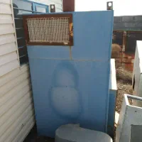 هیتر و مشعل گلخانه