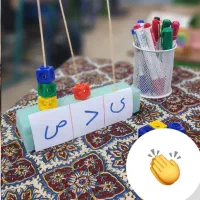 معلم خصوصی ابتدایی