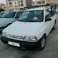 پراید وانت ۱۵۱، مدل اسفند ۴۰۳