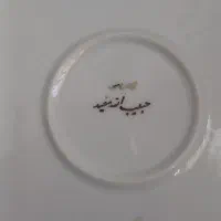 سه عدد ظروف ودوعددفنجان قهوه خوری قدیمی|ظروف سرو و پذیرایی|رودسر, |دیوار