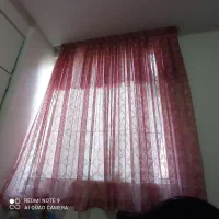 پرده|پرده، رانر، رومیزی|اندیشه, شهرک کوثر|دیوار