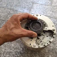دینام کولر،موتور کولر،دینام کولر آمریکایی|کولر آبی|تهران, فلاح|دیوار