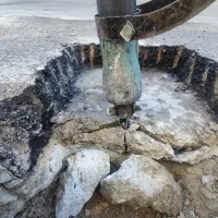 تخریب،کنده کاری،هرنوع خوردکاری ساختمان|خدمات پیشه و مهارت|دورود, |دیوار