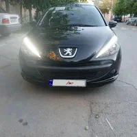 ۲۰۷پانوراما مدل۱۴۰۰