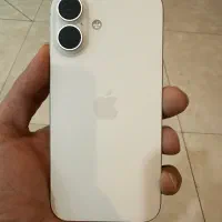 ایفون۱۶نرمان۲۵۶ بدون نقطه