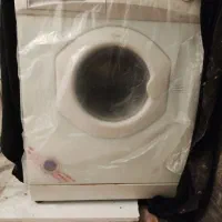 لباسشویی هایر تمام اتوماتیک