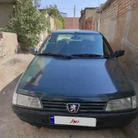 اردی مدل 83